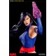 Marvel Premium Format Figure 1/4 Psylocke 57 cm